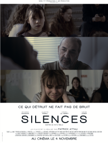 Silences - Patrick Attali - critique