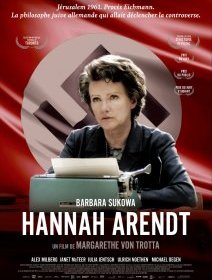 Hannah Arendt - la critique