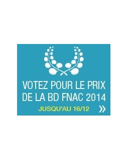 Prix de la BD Fnac