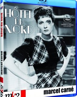 Hôtel du Nord - le test Blu-ray