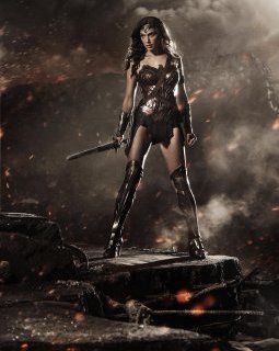 La liste des prétendantes pour réaliser Wonder Woman dévoilée ?