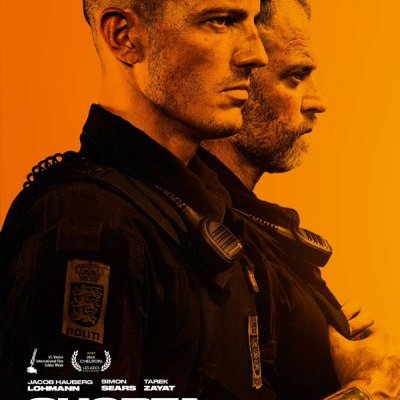 Shorta - Anders Ølholm, Frederik Louis Hviid - fiche film