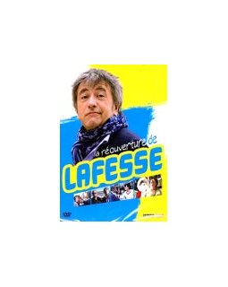 La réouverture de Lafesse : le nouveau DVD !