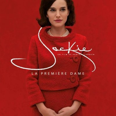 Jackie : bande-annonce définitive