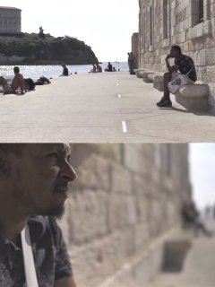 Habités - Séverine Mathieu - critique