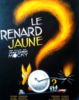 Le renard jaune - la critique