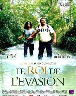Le roi de l'évasion - la critique