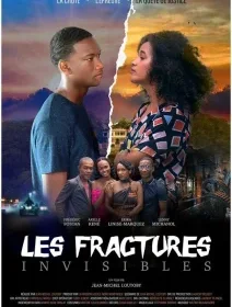 Les fractures invisibles - Jean-Michel Loutoby - critique
