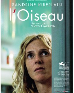 L'oiseau - la critique