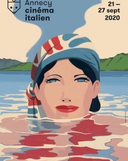 La 38e édition du Festival Annecy cinéma italien aura bien lieu