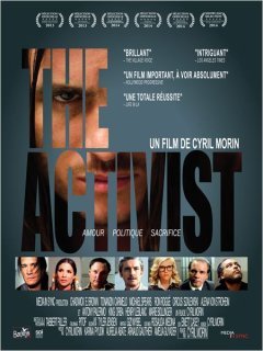 The Activist - la bande-annonce