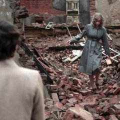 Phoenix © Diaphana edition video