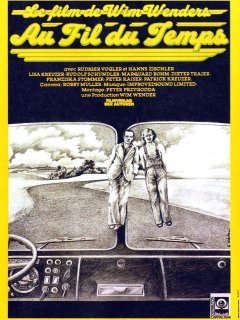 Au fil du temps - Wim Wenders - critique