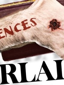 Rimbaud-Verlaine : Viœlences - Antoine Giet - la critique du spectacle