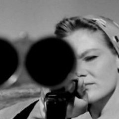 Bente Børsum - Jakten