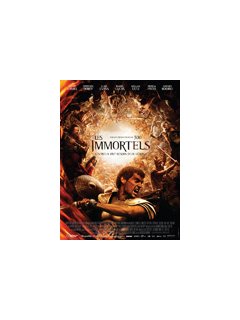 Les Immortels - la bande-annonce du nouveau choc de Tarsem Singh
