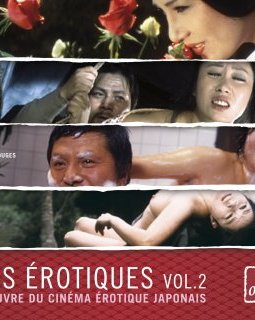 Romans érotiques Vol.2 - Critiques et Test DVD