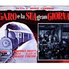 Figaro e la sua gran giornata