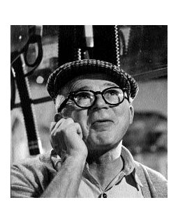 Billy Wilder : chaud devant !