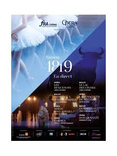 Don Giovanni - Fiche film