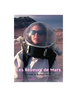 Les rêveurs de Mars - la critique