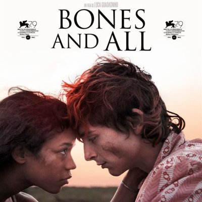 Bones and All - Luca Guadagnino - critique