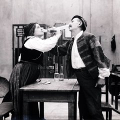 Kertész Mihály - A tolonc - 1914