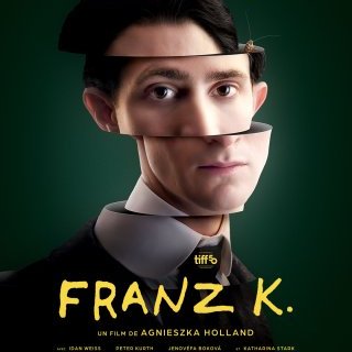 Franz K. - Agnieszka Holland - critique