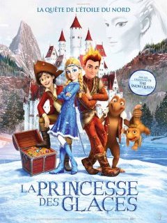 La princesse des Glaces - la critique du film