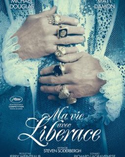 Véritable carton sur HBO, Ma vie avec Liberace fera l'ouverture du Festival de Deauville