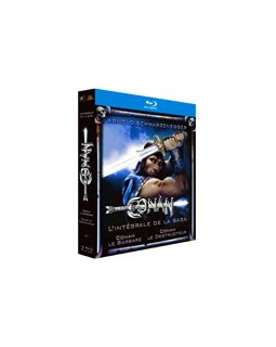 Conan le destructeur - le test blu-ray