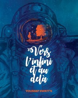 Vers l'Infini et au Delà : Youssef Swatt's se jette dans le grand bain
