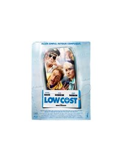 Low Cost en DVD et blu-ray