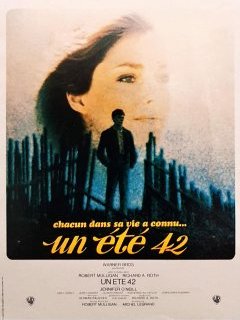 Un été 42 - Robert Mulligan - critique
