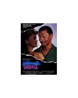 Hollywood shuffle - la critique