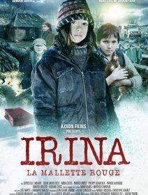 Irina, la mallette rouge - la bande-annonce