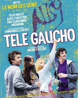 Télé Gaucho - la critique