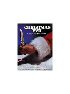 Christmas Evil - la critique