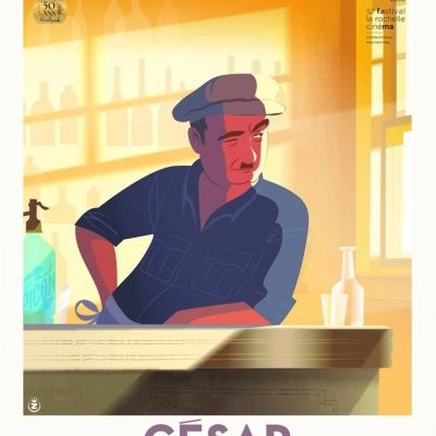 César - Marcel Pagnol - critique