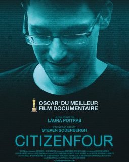 Citizenfour - la critique du film