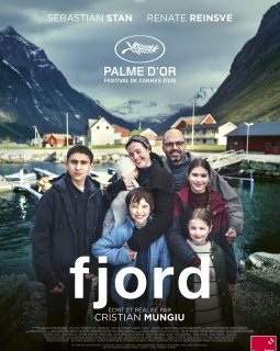 Fjord - Cristian Mungiu - critique