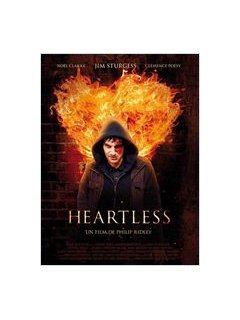 Heartless - la critique + test blu-ray