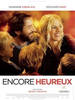 Encore heureux - Benoît Graffin - critique