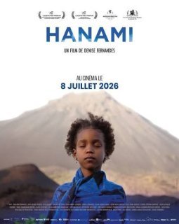 Hanami - Denise Fernandes - critique 