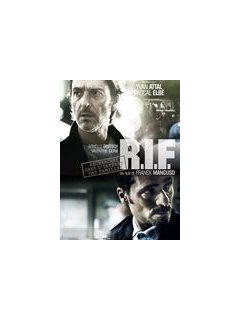 R.I.F. (Recherches dans l'Intérêt des familles) - la bande-annonce