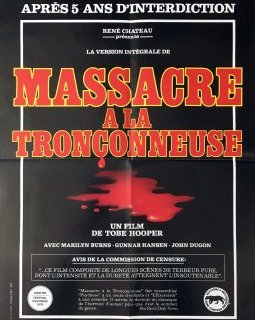 Marilyn Burns : mort de l'actrice de Massacre à la tronçonneuse