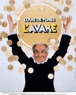 L'avare - la critique du film
