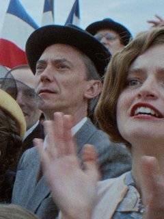 Notre salut - Emmanuel Marre - Fiche film