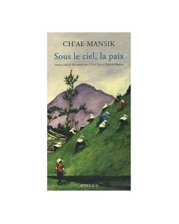 Sous le ciel, la paix