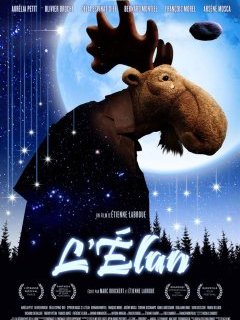 L'élan - la critique du film